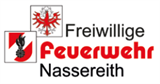 Logo Feuerwehr Nassereith