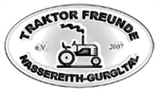 Logo Traktorfreunde