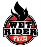 WET-Rider Logo