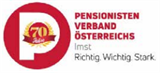 Logo Pensionisten Verband Österreich