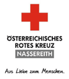 Logo Österreichisches Rotes Kreuz, Ortsstelle Nassereith - Aus Liebe zum Menschen