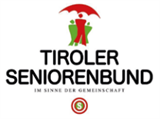 Logo Tiroler Seniorenverbund