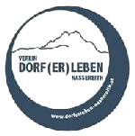 Logo für Dorf(er) LEBEN Nassereith