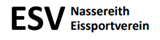 Logo ESV Nassereither Eissportverein