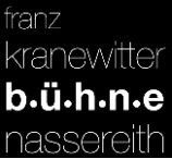 Logo Franz Kranewitter Bühne Nassereith