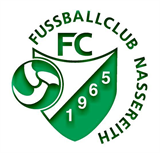 Logo für Fusballclub FC Nassereith