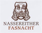 Logo für Fasnachtskomitee Nassereith