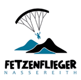 Fetzenflieger Nassereith Logo