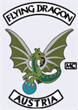 Logo Flying Dragon Austria