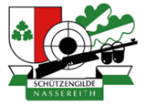 Logo Schützengilde Nassereith
